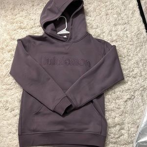 Lululemon All Yours Hoodie Graphic